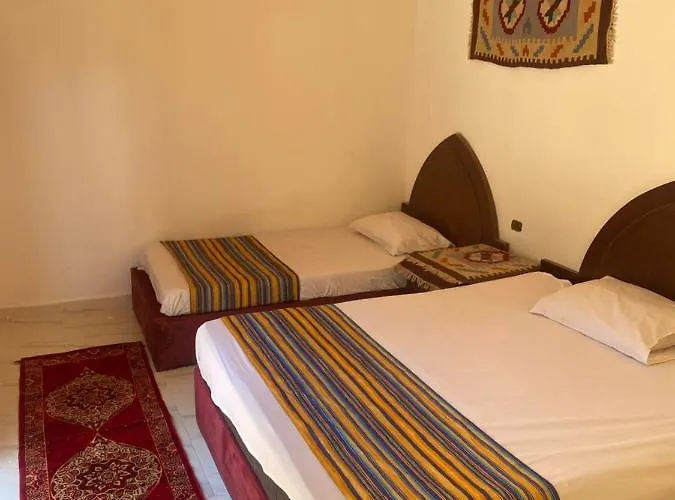 Palm House Dahab