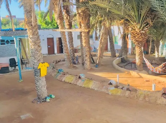 Palm House Dahab